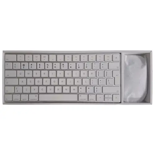 Zestaw bezprzewodowy Apple A1644 A1657