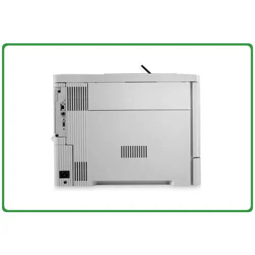 HP Color LaserJet Enterprise M553dn Sieć Duplex C