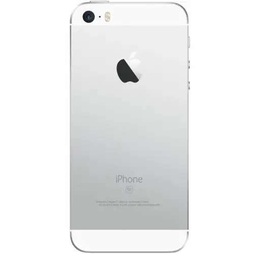 Apple iPhone SE 16GB Srebrny