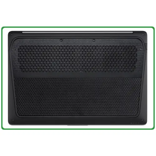 HP ZBook 15 G3 i7-6700HQ/16/256SSD/-/15''/W10P