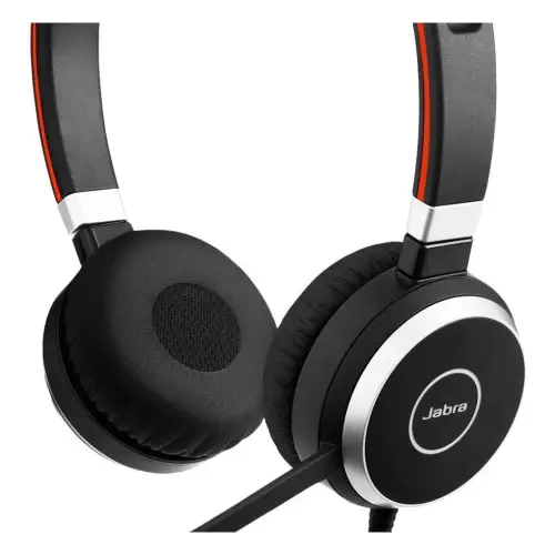 Słuchawki Jabra Evolve 40 USB-A A