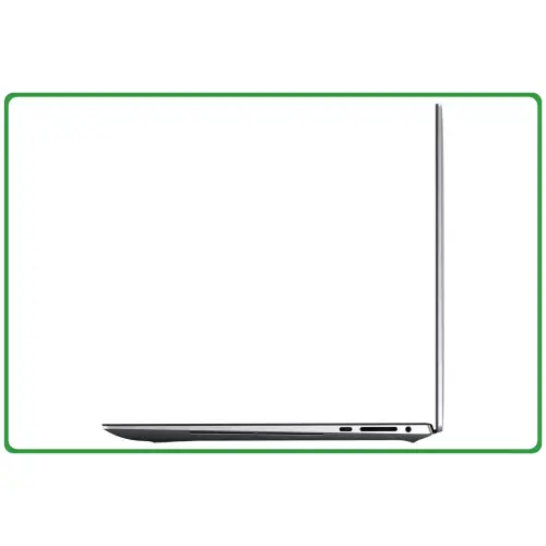 Dell Precision 5560 i7-11850H 32GB 512M.2 Dotykowa 15.6'' Win11Pro