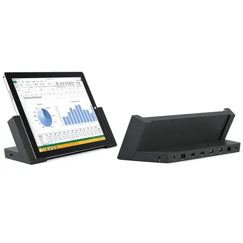 Stacja dokujaca Microsoft 1664 + Zasilacz 60W