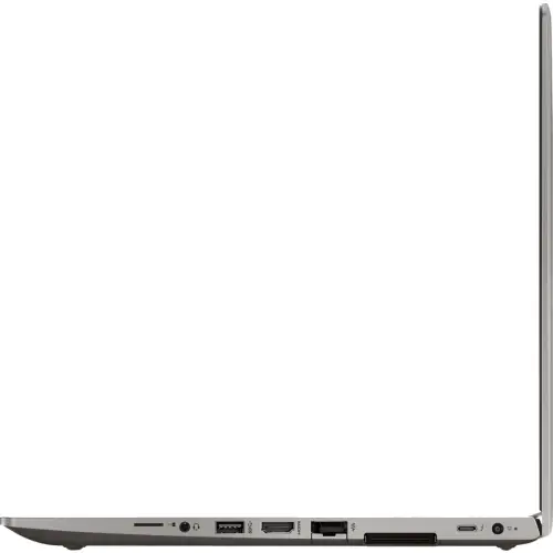 HP ZBook 14u G6 i7-8665U 16GB RAM 512GB M.2 14 W11P