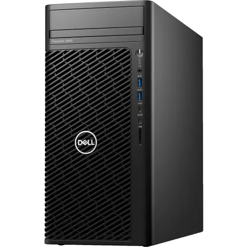 Dell Precision 3660 i7-12700 16GB 512M.2 Win11Pro