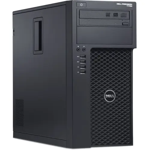 Dell Precision T1700 i7-4790 2GB 500HDD