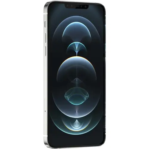 Apple iPhone 12 PRO 128GB Srebrny A-