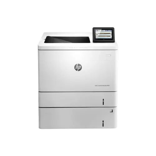 HP Color LaserJet Managed M553x A