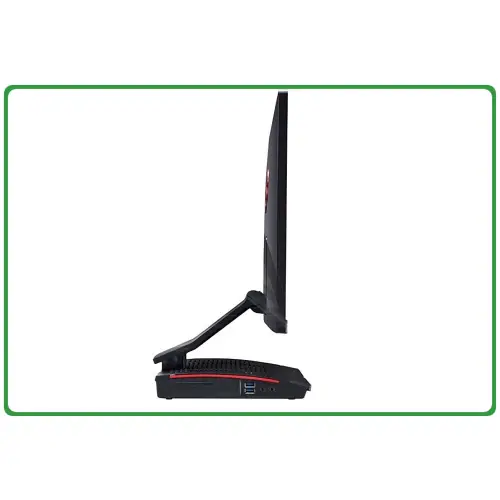 Fujitsu ESPRIMO X956 i5-6500T 8GB 500HDD 23