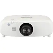 Projektor Panasonic PT-EZ580 Projektor Panasonic PT-EZ580