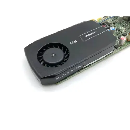 Nvidia Quadro NVS 510 2GB