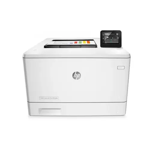 HP Color LaserJet Pro M255DW