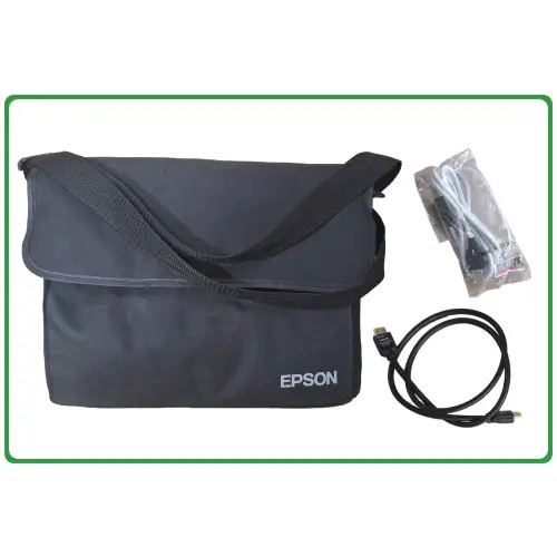 Epson H551B (EB-X18) A