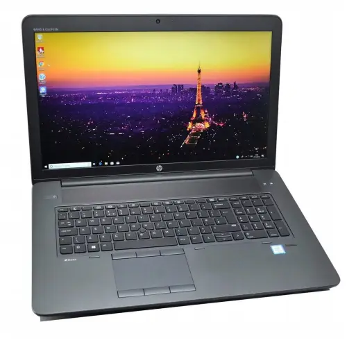 Laptop HP ZBook 17 G3 i7 16GB 512GBSSD + 1TBHDD 3G Laptop HP ZBook 17 G3 i7 16GB 512GBSSD + 1TBHDD 3G