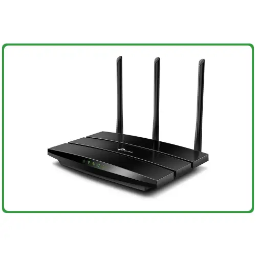 TP-LINK Archer A8 AC1900