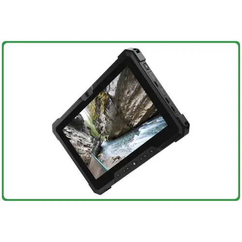 Dell 7212 Rugged Extreme i5-8350U 8GB 128 11'' Win10Pro