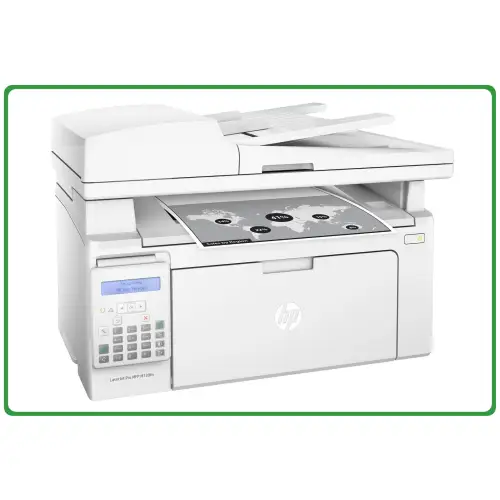 HP Laserjet Pro Mfp M130fn