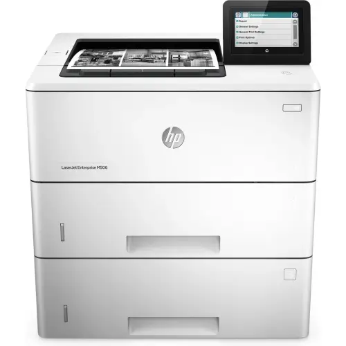 HP LaserJet Managed M506m A