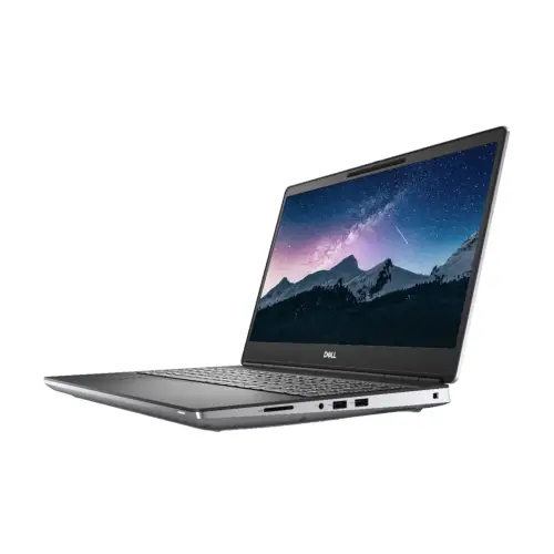 Dell Precision 7560 i7-11850H 32GB RAM 1TB M.2 15