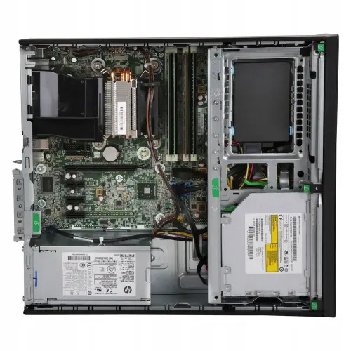 HP ProDesk 600 G1 i5 4GB 500HDD WIN PRO