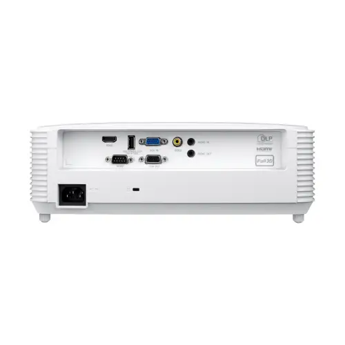 Optoma DAXSZKST (X309ST)