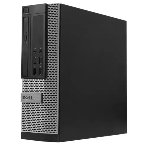 Dell OptiPlex 9020 i5 8GB 500HDD W10Pro Dell OptiPlex 9020 i5 8GB 500HDD W10Pro