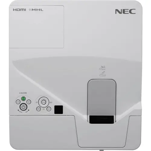 NEC UM351W