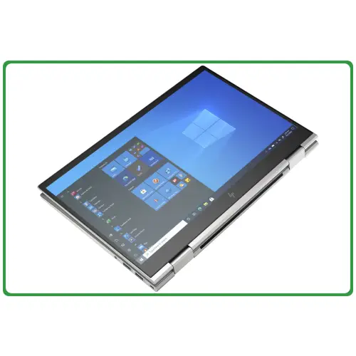 HP x360 830 G8  i7-1185G7 16GB RAM 256GB M.2 T13