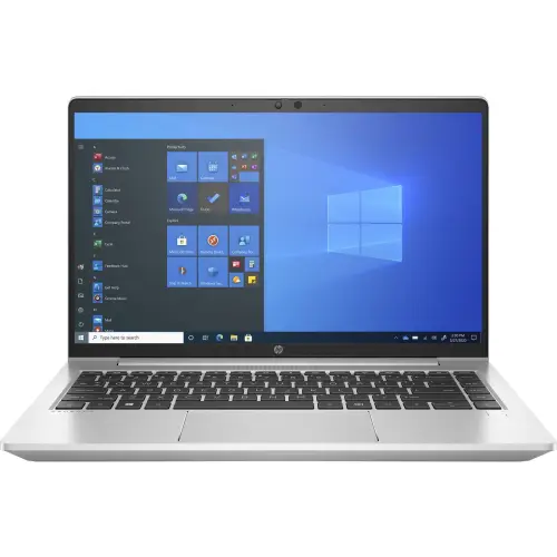 HP ProBook 640 G8 i5-1135G7 16GB RAM 256GB M.2 14'' W11P