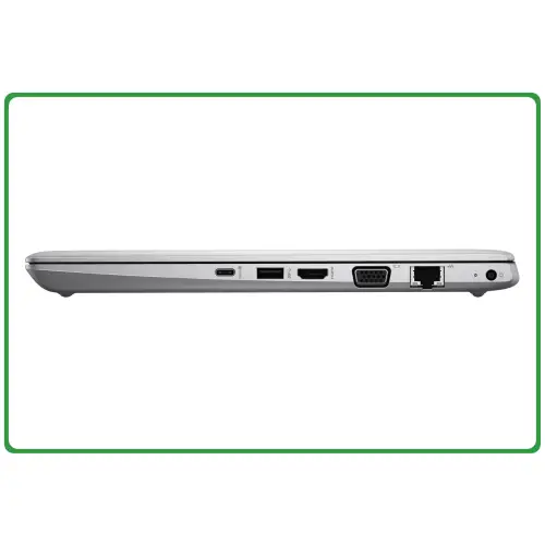 HP ProBook 430 G5 i3-7100U 8GB 256SSD 13'' Win10Home