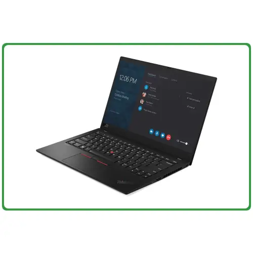 Lenovo X1 Carbon G7 i7-8565U 16GB 512M.2 14