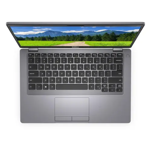 Dell Latitude 5411 i7-10850H 16GB RAM 512GB M.2 14