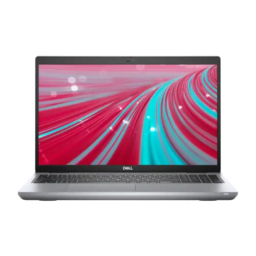 Dell Latitude 5521 i7-11850H 16GB RAM 256GB M.2 15