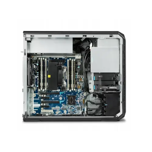 HP Z4 G4 Xeon W-2123 64GB RAM 1TB M.2 W11P