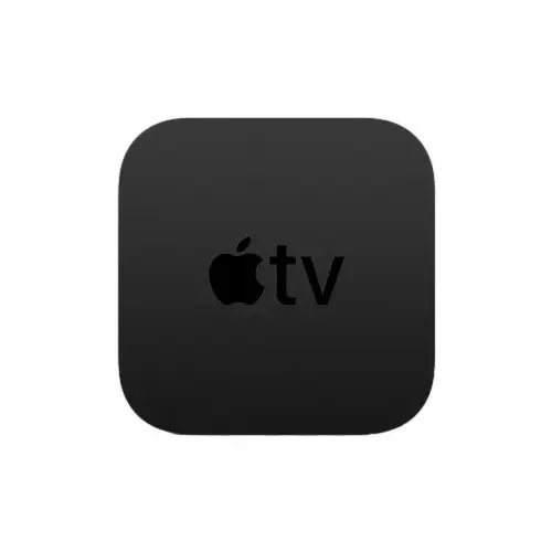 Apple TV (2gen) A1378 64GB HDMI A-