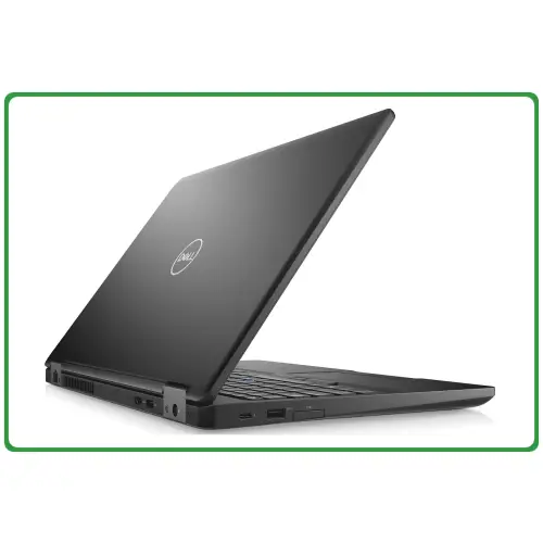 Laptop Dell Latitude 5590 i5-8350U 8GB RAM 512GB M.2 15