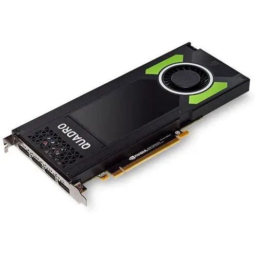 Karta Graficzna NVIDIA QUADRO P4000 8GB GDDR5
