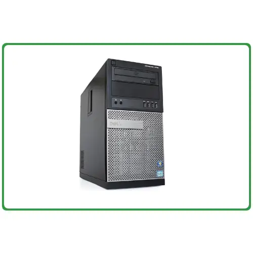 Dell OptiPlex 7010 i3 4GB 500GB W7Pro