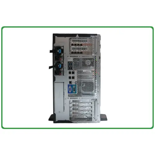 HP ProLiant ML350 G9 Xeon E5-2643v3 16GB 600 DVD NL