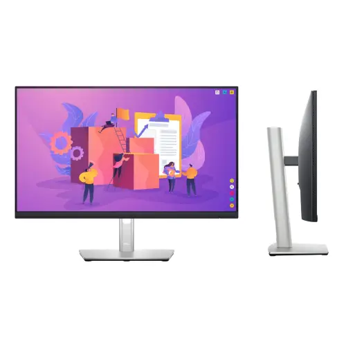 Dell P2422H 24'' A