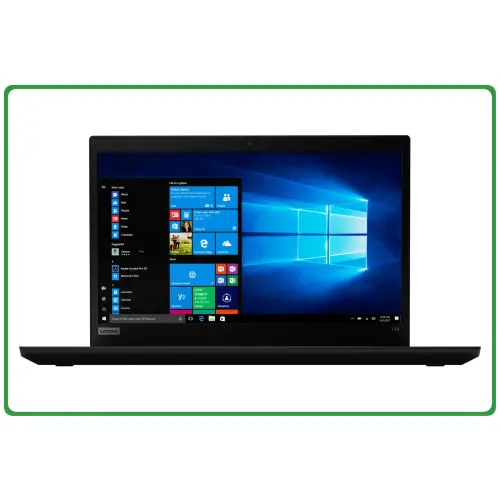 Lenovo ThinkPad T14 Gen1 i7-10610U 32GB 512M.2 14