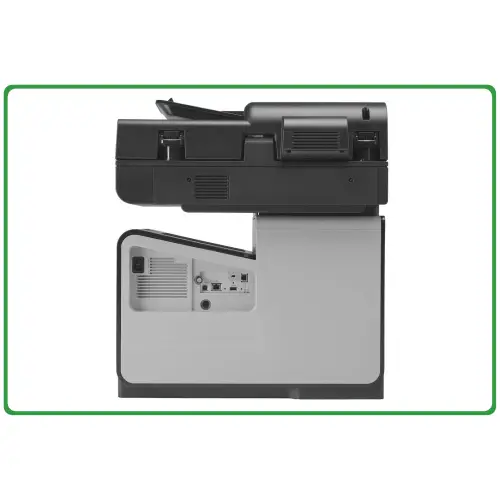HP OfficeJet Enterprise Color X585f MFP B