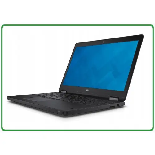 DELL E5450 I5-5300U 8GB 128SSD 14