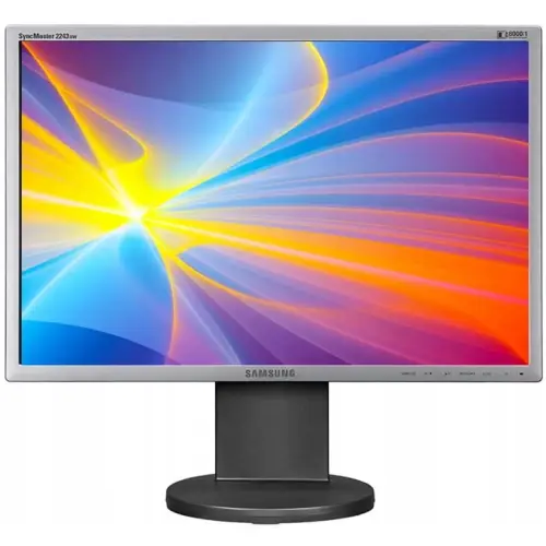 Samsung SyncMaster 2243BW