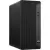 HP EliteDesk 800 G6 i5-10500 8GB 256M.2 W11P