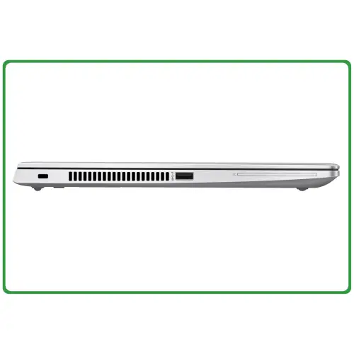 HP 830 G5 i5-8350U 16GB 512M.2 Dotykowa 13'' Win11Pro