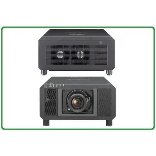 Panasonic PT-RZ21K WUXGA 21000 ANSI