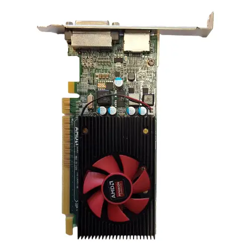 Karta graficzna AMD Radeon R5 430 2GB wysoki profil