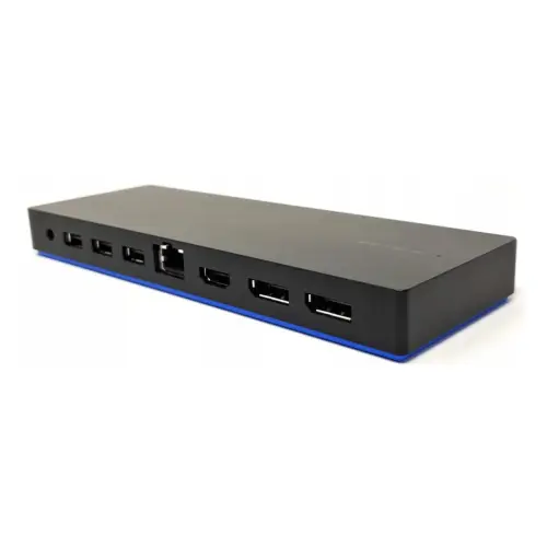 Stacja dokująca HP USB-C Dock G4 HSTNH-U601