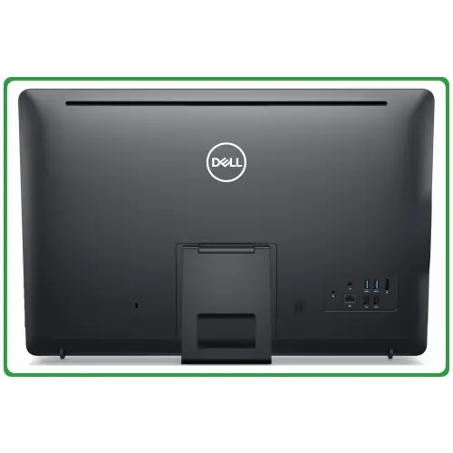 Dell Wyse 5470 Celeron J4105 4GB RAM 128GB M.2 24'' NoLic
